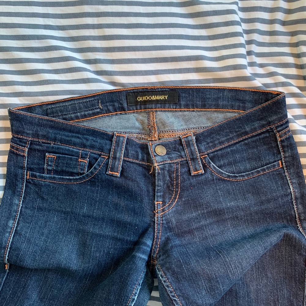 Jeans - Picture 2 of 2